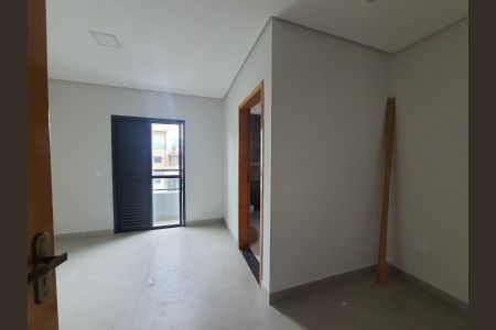 Casa à venda com 2 quartos, 90m² em Parque Capuava, Santo André