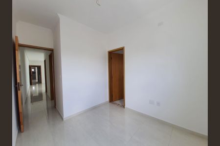 Apartamento à venda com 2 quartos, 50m² em Parque das Nações, Santo André