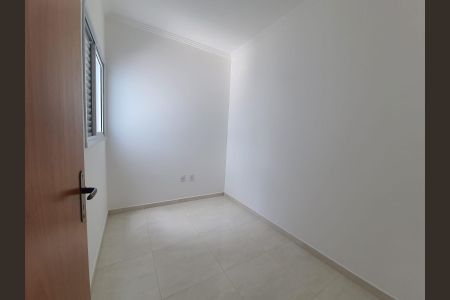 Apartamento à venda com 2 quartos, 50m² em Parque das Nações, Santo André