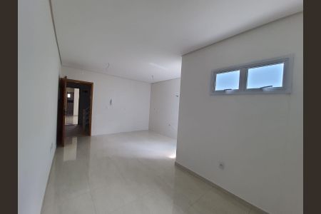 Apartamento à venda com 2 quartos, 50m² em Parque das Nações, Santo André