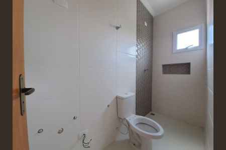 Apartamento à venda com 2 quartos, 50m² em Parque das Nações, Santo André