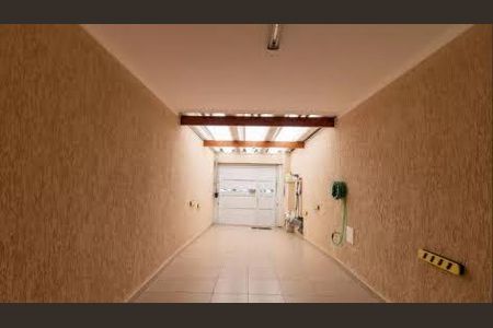 Casa à venda com 3 quartos, 180m² em Vila Pires, Santo André