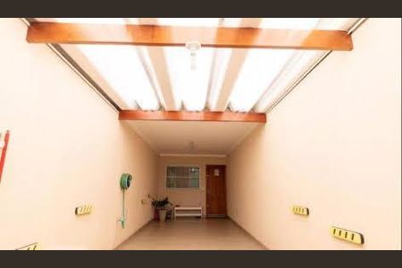 Casa à venda com 3 quartos, 180m² em Vila Pires, Santo André