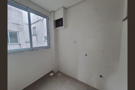 Apartamento à venda com 2 quartos, 68m² em Parque Sao Vicente, Santo André