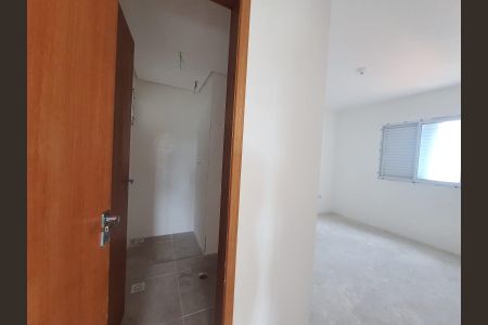 Apartamento à venda com 2 quartos, 68m² em Parque Sao Vicente, Santo André