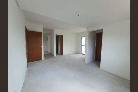 Apartamento à venda com 2 quartos, 68m² em Parque Sao Vicente, Santo André