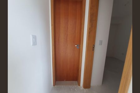 Apartamento à venda com 2 quartos, 68m² em Parque Sao Vicente, Santo André