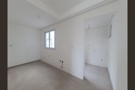 Apartamento à venda com 2 quartos, 68m² em Parque Sao Vicente, Santo André