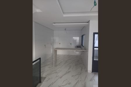 Casa à venda com 3 quartos, 150m² em Vila Camilópolis, Santo André