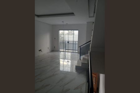 Casa à venda com 3 quartos, 150m² em Vila Camilópolis, Santo André