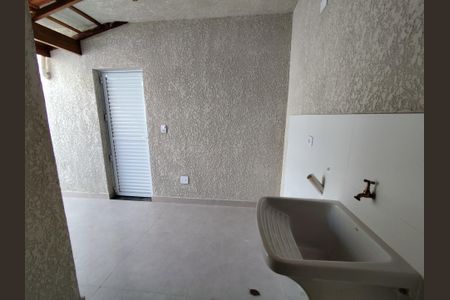 Apartamento à venda com 2 quartos, 94m² em Santa Maria, São Caetano do Sul