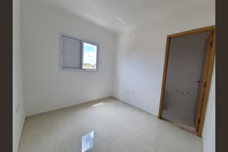 Apartamento à venda com 2 quartos, 100m² em Parque das Nações, Santo André
