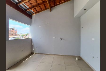 Apartamento à venda com 2 quartos, 100m² em Parque das Nações, Santo André