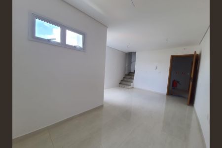 Apartamento à venda com 2 quartos, 100m² em Parque das Nações, Santo André