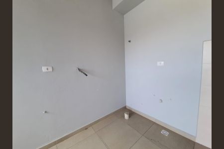 Apartamento à venda com 2 quartos, 100m² em Parque das Nações, Santo André