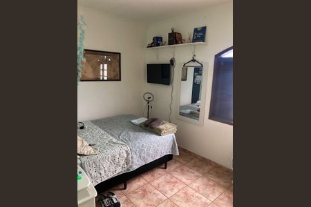 Casa à venda com 4 quartos, 303m² em Vila Scarpelli, Santo André