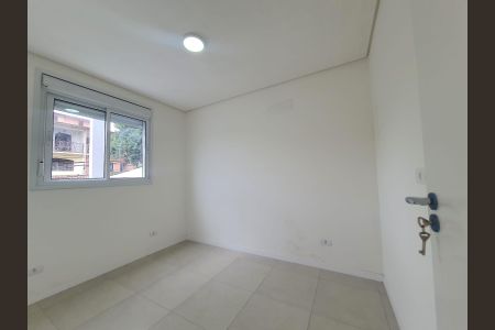 Apartamento à venda com 2 quartos, 88m² em Parque Erasmo Assunção, Santo André