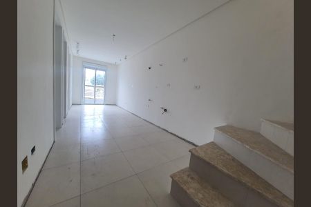 Apartamento à venda com 2 quartos, 88m² em Parque Erasmo Assunção, Santo André