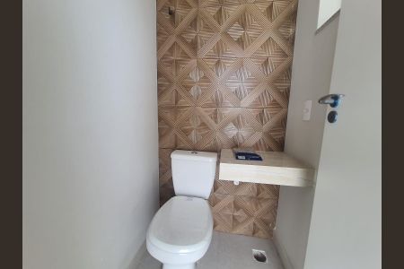 Apartamento à venda com 2 quartos, 88m² em Parque Erasmo Assunção, Santo André