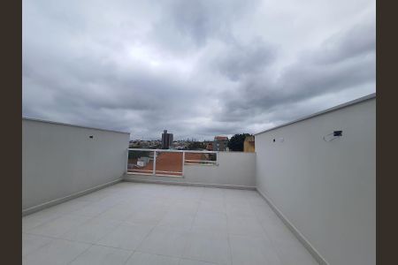 Apartamento à venda com 2 quartos, 88m² em Parque Erasmo Assunção, Santo André