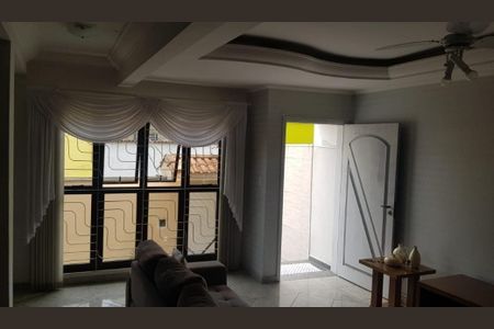 Casa à venda com NaN quartos, m² em Vila Humaita, Santo André