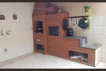 Casa à venda com NaN quartos, m² em Vila Humaita, Santo André