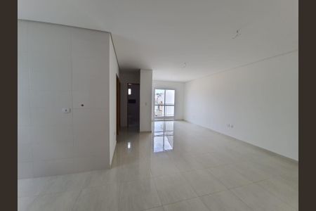 Apartamento à venda com 2 quartos, 130m² em Parque das Nações, Santo André
