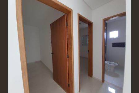 Apartamento à venda com 2 quartos, 130m² em Parque das Nações, Santo André