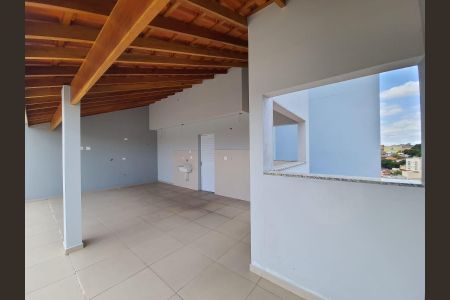 Apartamento à venda com 2 quartos, 130m² em Parque das Nações, Santo André