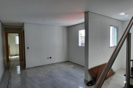 Apartamento à venda com 2 quartos, 106m² em Vila Valparaíso, Santo André