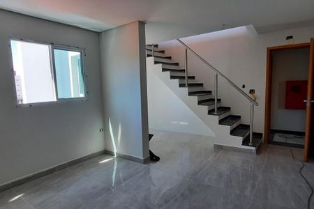 Apartamento à venda com 2 quartos, 106m² em Vila Valparaíso, Santo André