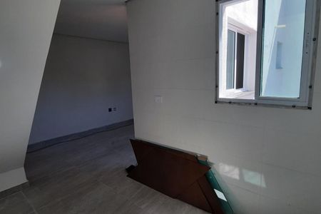 Apartamento à venda com 2 quartos, 106m² em Vila Valparaíso, Santo André