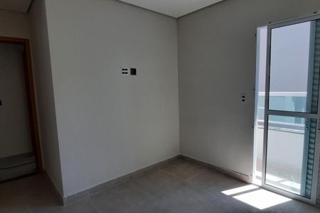 Apartamento à venda com 2 quartos, 106m² em Vila Valparaíso, Santo André