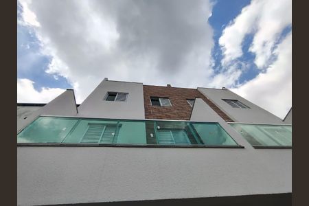 Apartamento à venda com 2 quartos, 43m² em Vila Humaita, Santo André