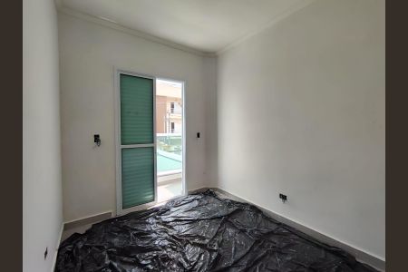 Apartamento à venda com 2 quartos, 43m² em Vila Humaita, Santo André