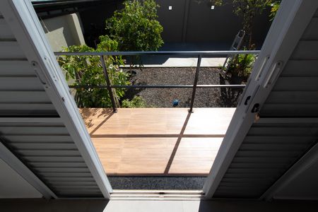 Casa à venda com 200m², 3 quartos e 4 vagasVISTA DA SUITE 2