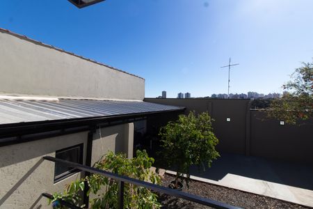 Casa à venda com 200m², 3 quartos e 4 vagasVISTA DA SUITE 2