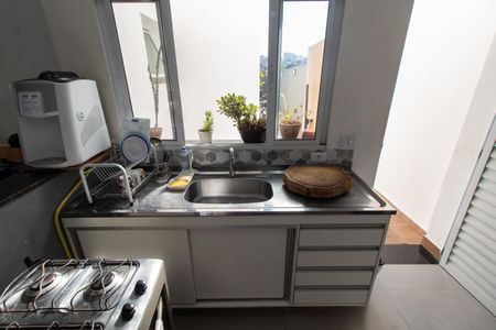 Casa à venda com 200m², 3 quartos e 4 vagasCOZINHA