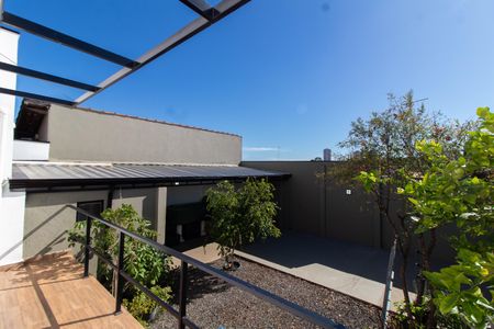 Casa à venda com 200m², 3 quartos e 4 vagasVISTA DA SUITE 3