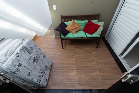 Casa à venda com 200m², 3 quartos e 4 vagasÁREA DE LUZ