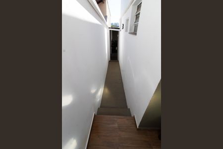 Casa à venda com 200m², 3 quartos e 4 vagasÁREA DE LUZ