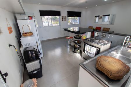 Casa à venda com 200m², 3 quartos e 4 vagasCOZINHA