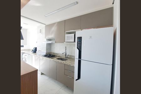 Apartamento à venda com 48m², 2 quartos e 1 vaga Apartamento à venda com 48m², 2 quartos e 1 vagaCozinha