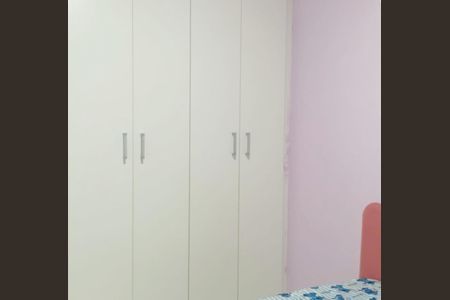 Apartamento à venda com 48m², 2 quartos e 1 vaga Apartamento à venda com 48m², 2 quartos e 1 vagaQuarto 2