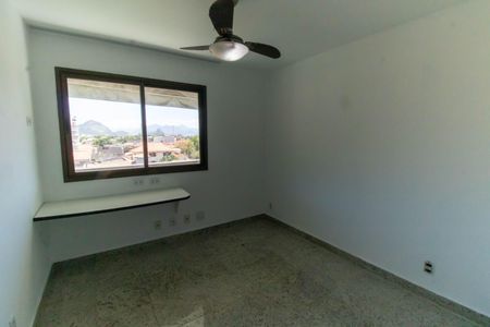 Quarto de apartamento para alugar com 2 quartos, 90m² em São Francisco, Niterói
