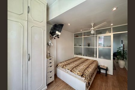 Quarto de apartamento à venda com 1 quarto, 39m² em Copacabana, Rio de Janeiro
