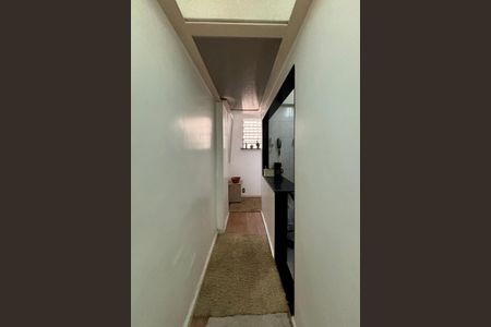 Apartamento à venda com 39m², 1 quarto e sem vagaBanheiro social