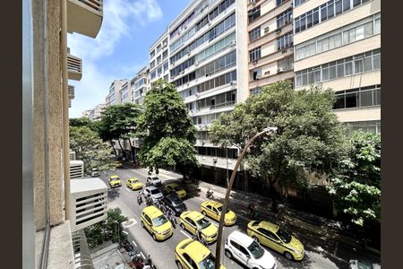 Apartamento à venda com 39m², 1 quarto e sem vagaQuarto - vista