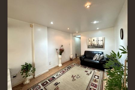 Sala de apartamento à venda com 1 quarto, 39m² em Copacabana, Rio de Janeiro