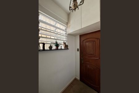 Apartamento à venda com 39m², 1 quarto e sem vagaCozinha - corredor de acesso e hall de entrada